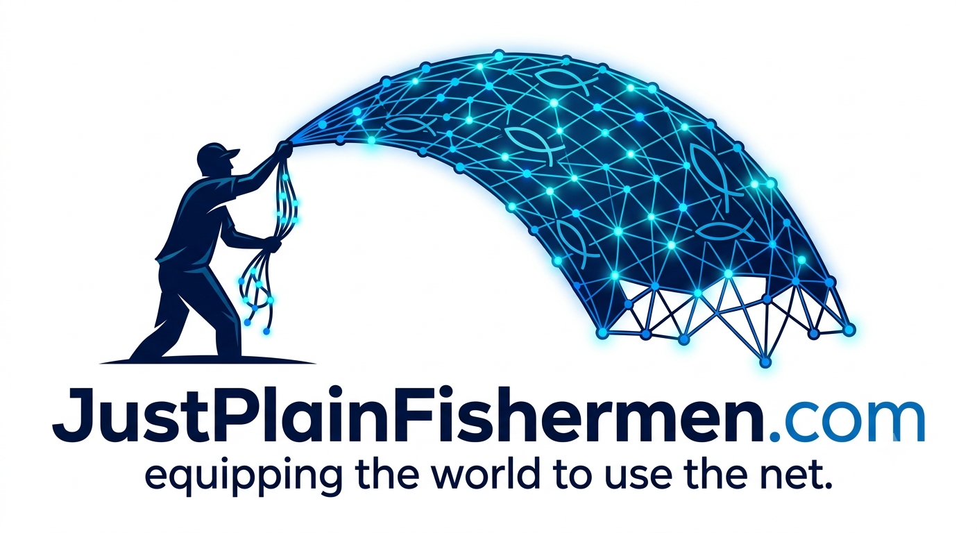 JustPlainFishermen